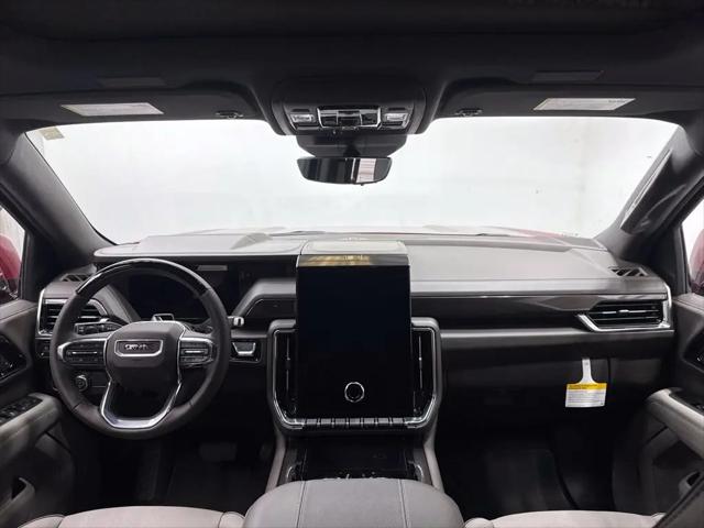 2027 GMC Yukon Elevation
