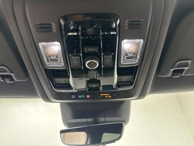 2027 GMC Yukon Elevation