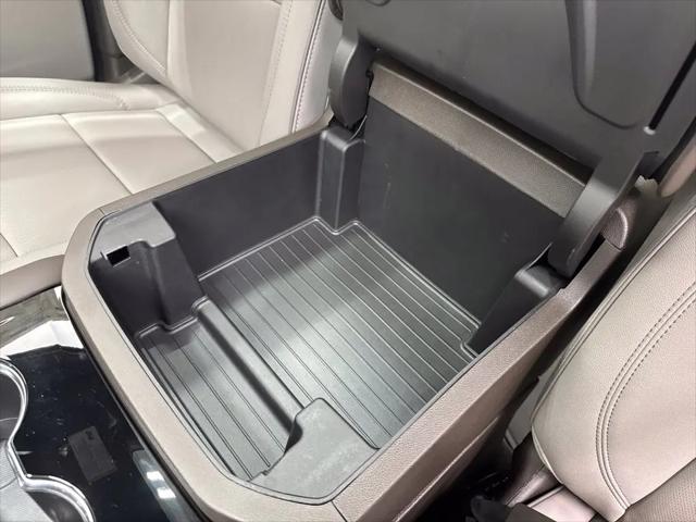 2027 GMC Yukon Elevation