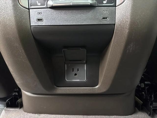 2027 GMC Yukon Elevation