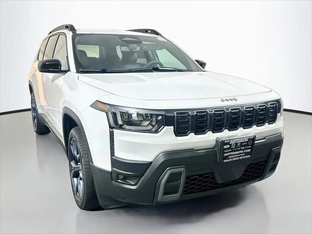 2026 Jeep Cherokee 85th Anniversary 4x4 for sale in Shiloh, IL