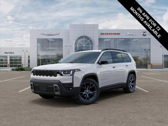 2026 Jeep Cherokee 85th Anniversary 4x4 for sale in Shiloh, IL