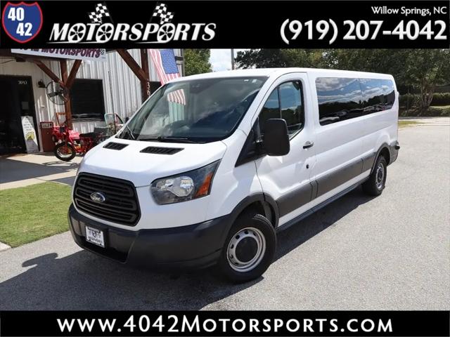 2018 Ford Transit XL for sale in Willow Spring, NC
