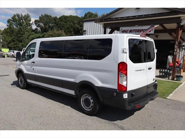 2018 Ford Transit XL