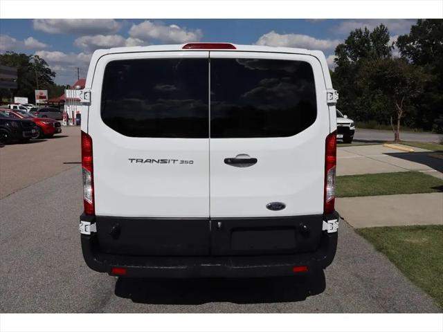 2018 Ford Transit XL