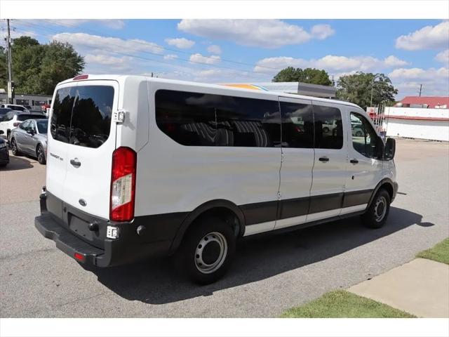2018 Ford Transit XL