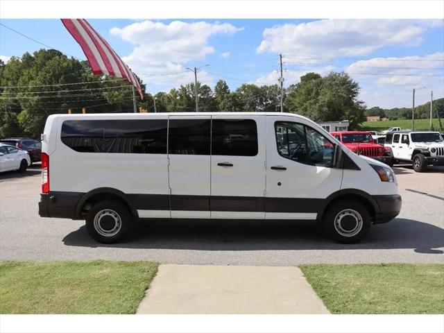 2018 Ford Transit XL
