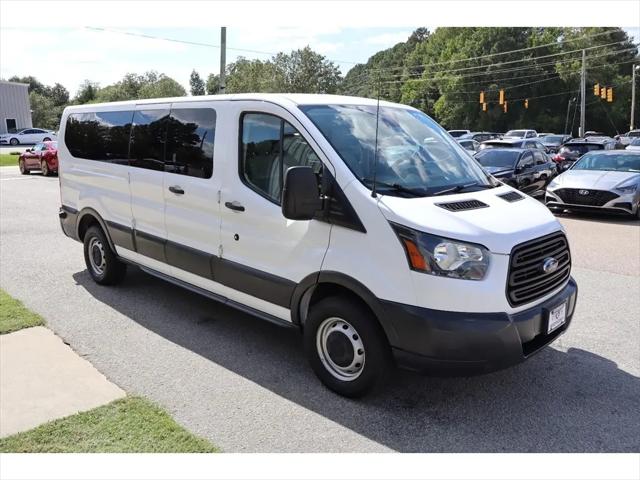 2018 Ford Transit XL