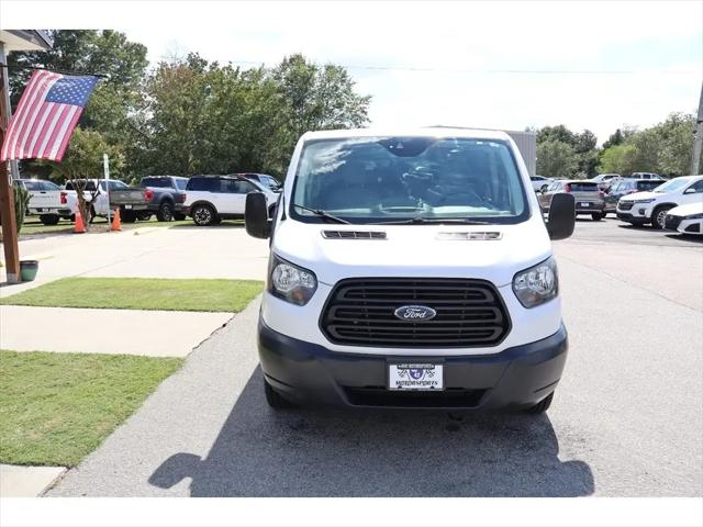 2018 Ford Transit XL