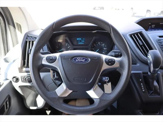 2018 Ford Transit XL