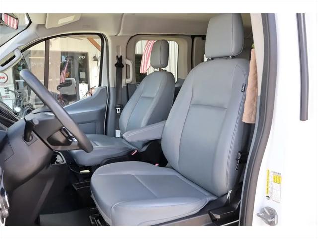 2018 Ford Transit XL