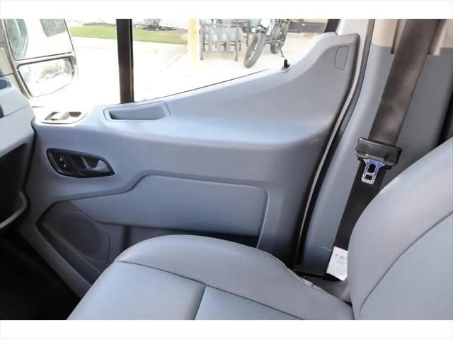 2018 Ford Transit XL