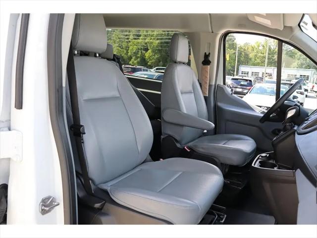 2018 Ford Transit XL