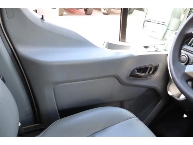 2018 Ford Transit XL