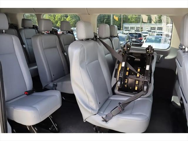 2018 Ford Transit XL
