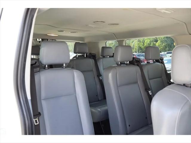 2018 Ford Transit XL