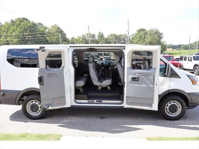 2018 Ford Transit XL