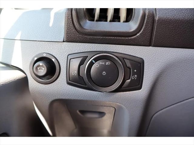 2018 Ford Transit XL