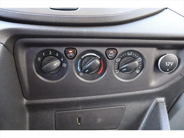 2018 Ford Transit XL