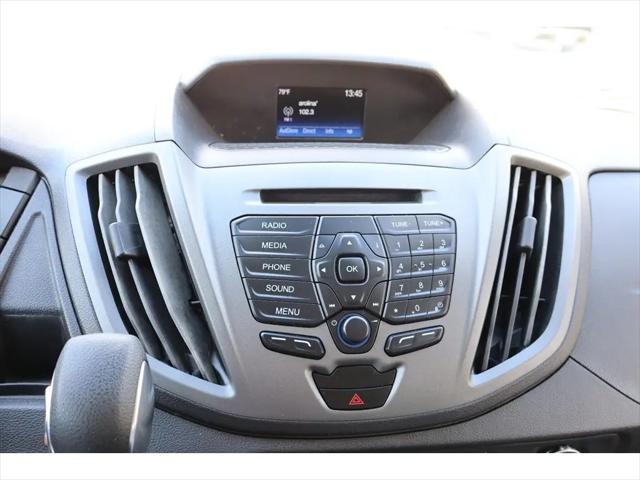 2018 Ford Transit XL