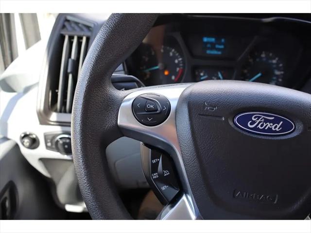 2018 Ford Transit XL