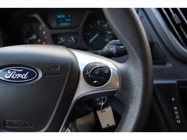 2018 Ford Transit XL