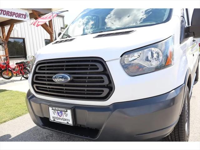 2018 Ford Transit XL