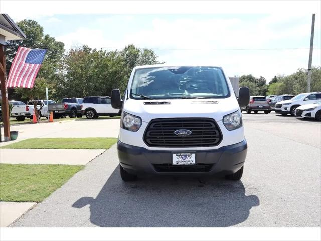 2018 Ford Transit XL