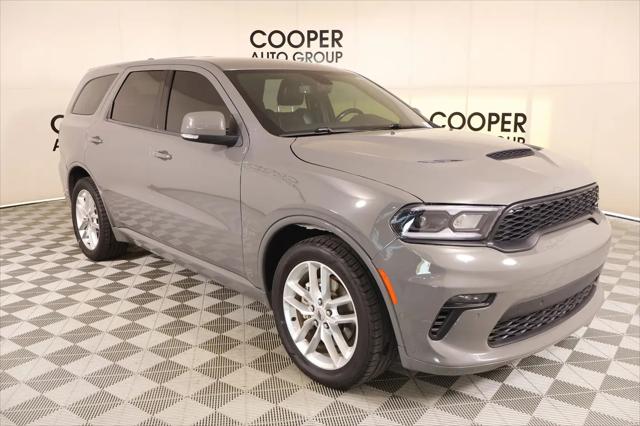 2022 Dodge Durango R/T RWD for sale in Yukon, OK