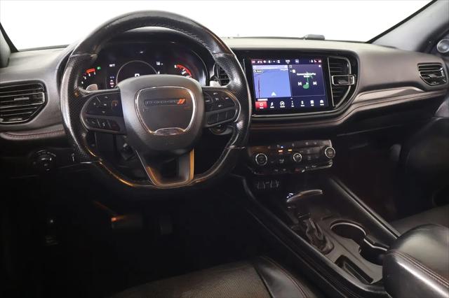 2022 Dodge Durango R/T RWD