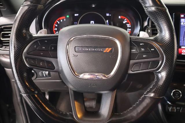 2022 Dodge Durango R/T RWD