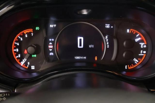 2022 Dodge Durango R/T RWD