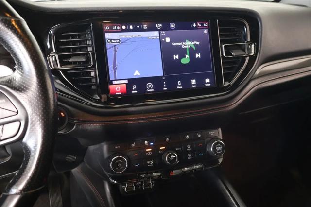 2022 Dodge Durango R/T RWD
