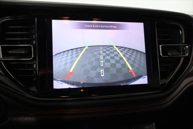 2022 Dodge Durango R/T RWD