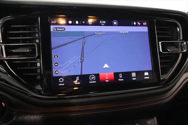 2022 Dodge Durango R/T RWD
