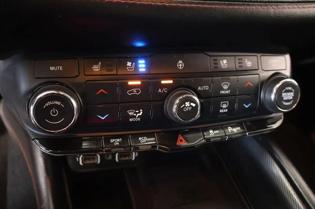2022 Dodge Durango R/T RWD