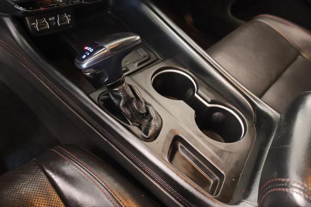 2022 Dodge Durango R/T RWD