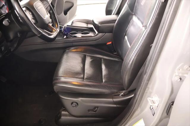 2022 Dodge Durango R/T RWD