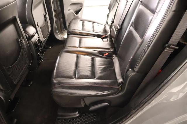 2022 Dodge Durango R/T RWD