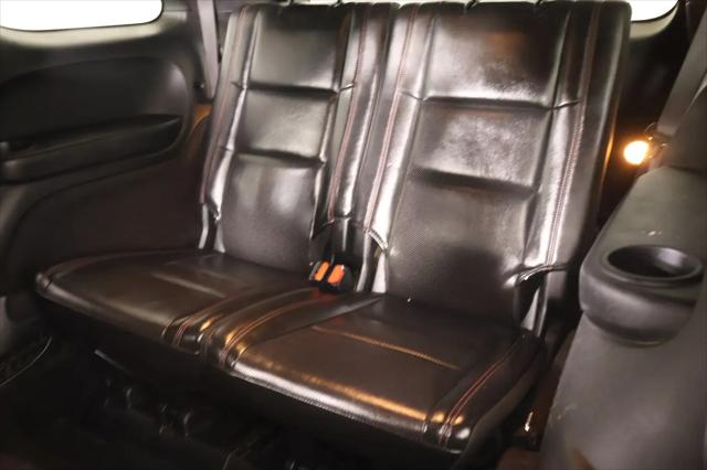 2022 Dodge Durango R/T RWD