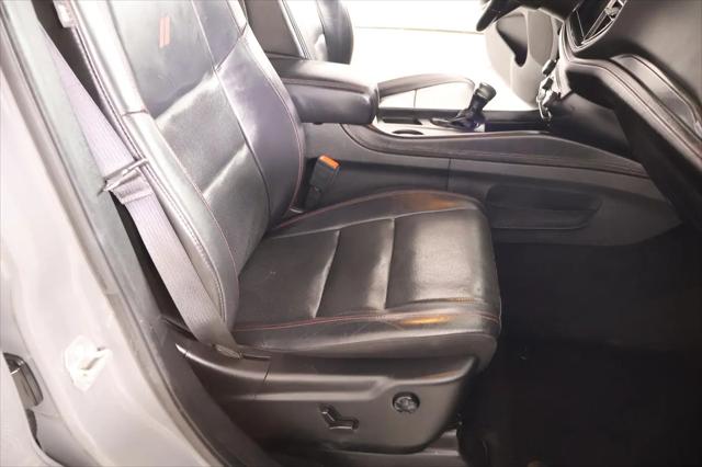 2022 Dodge Durango R/T RWD