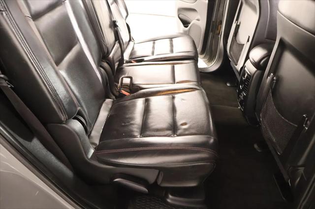 2022 Dodge Durango R/T RWD