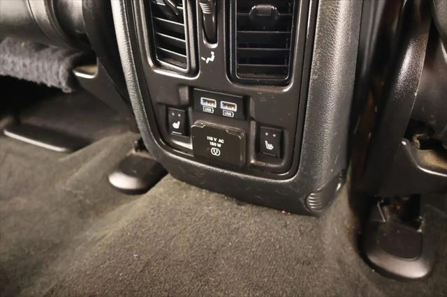 2022 Dodge Durango R/T RWD