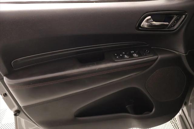 2022 Dodge Durango R/T RWD
