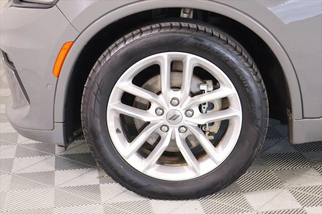 2022 Dodge Durango R/T RWD