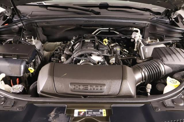 2022 Dodge Durango R/T RWD