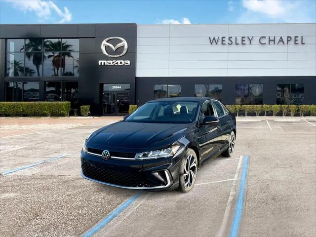 2025 Volkswagen Jetta 1.5T SEL for sale in Wesley Chapel, FL