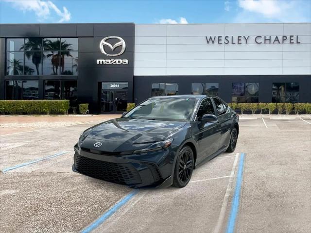 2025 Toyota Camry SE for sale in Wesley Chapel, FL