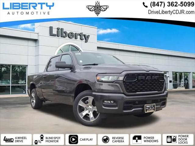 2027 Ram 1500 Express for sale in Libertyville, IL