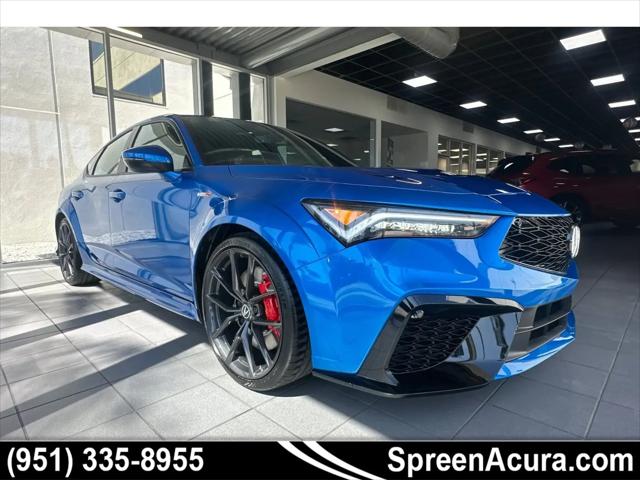 2026 Acura Integra FWD Type S for sale in Riverside, CA